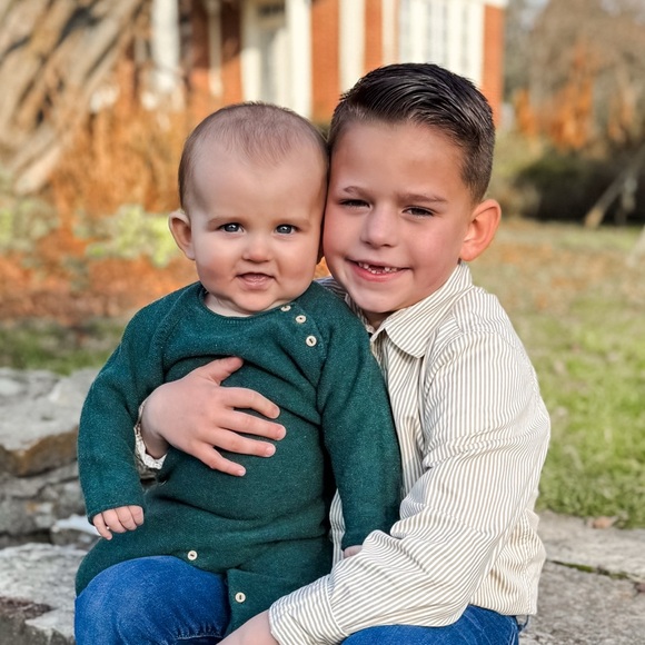 Meet your Posher, Katelyn - Picture 4 of 7